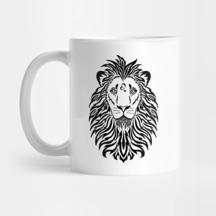 LEO Mug